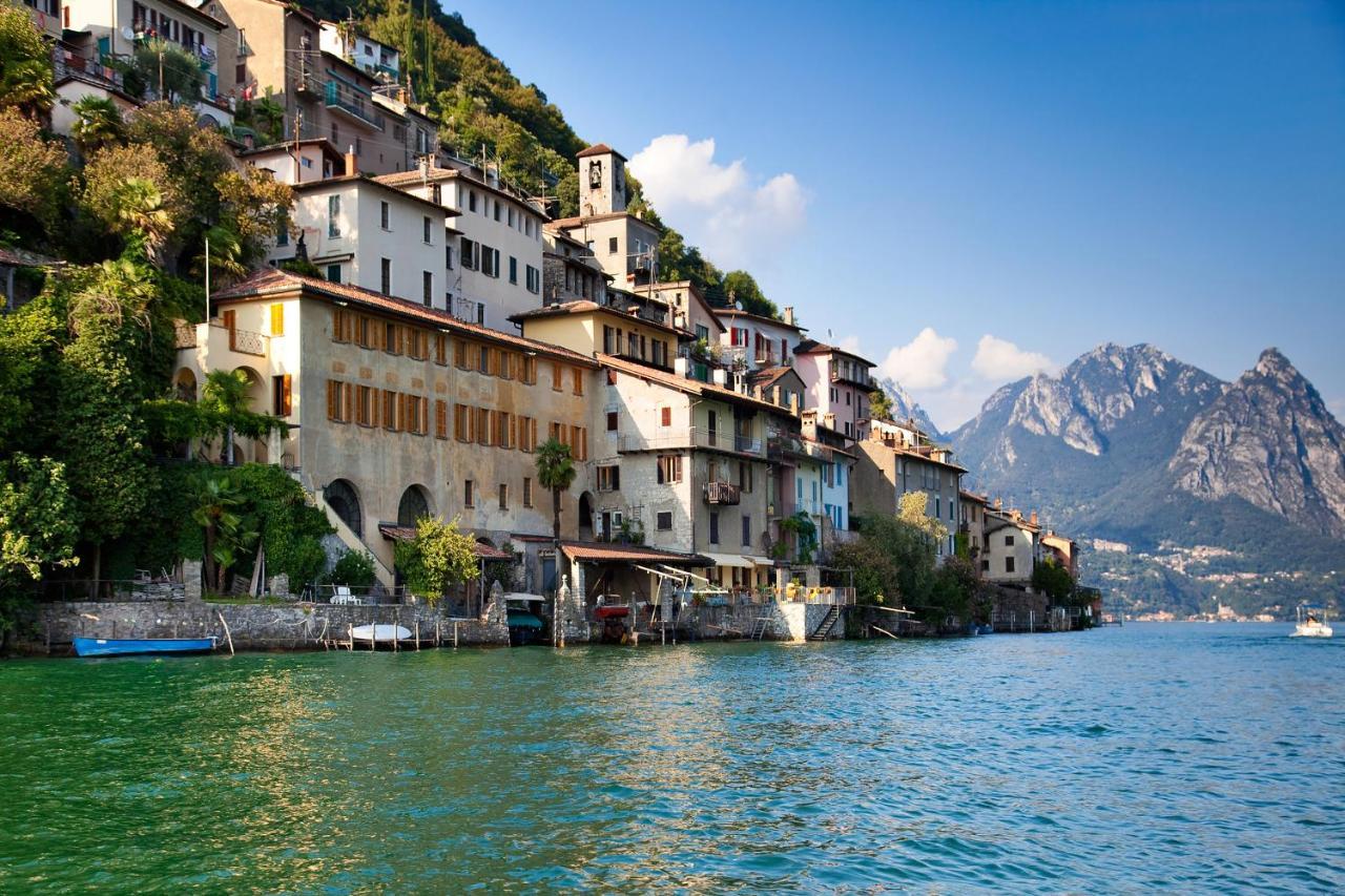 Appartement Lugano Lake View Extérieur photo